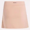 Jupe-short ventilée pour femmes