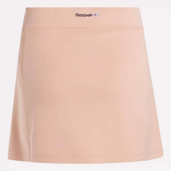 Jupe-short ventilée pour femmes