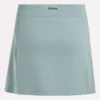 Jupe-short ventilée pour femmes