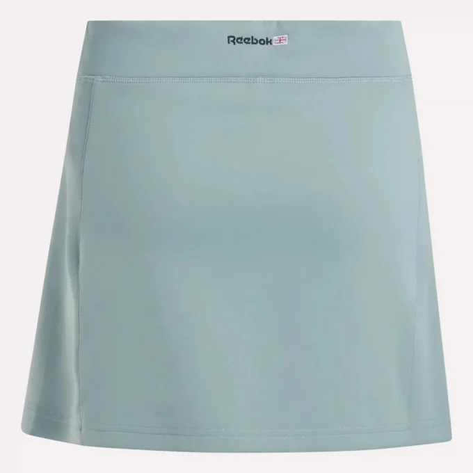 Jupe-short ventilée pour femmes