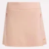 Jupe-short ventilée pour femmes