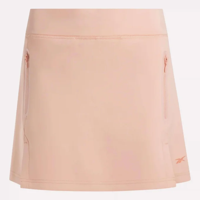 Jupe-short ventilée pour femmes