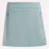 Jupe-short ventilée pour femmes