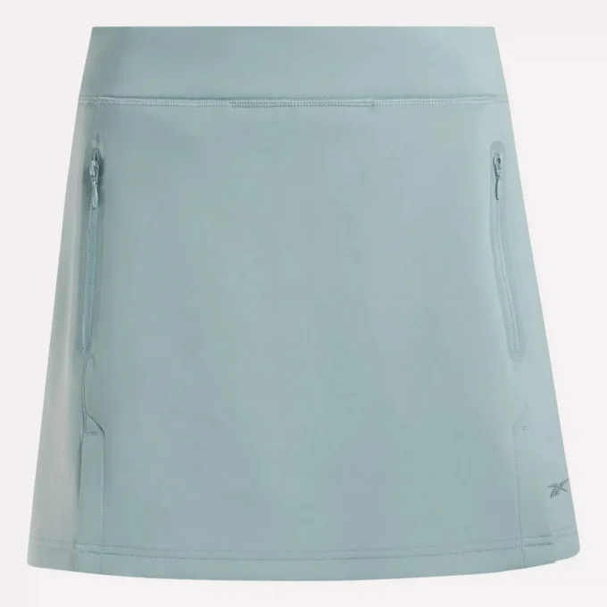 Jupe-short ventilée pour femmes