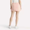 Jupe-short ventilée pour femmes