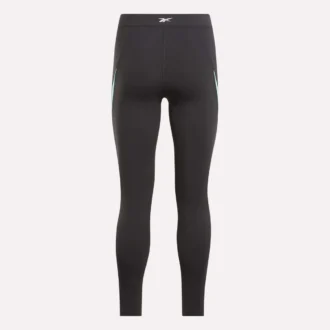 Legging 7/8 taille haute Lux Colorblock pour femme