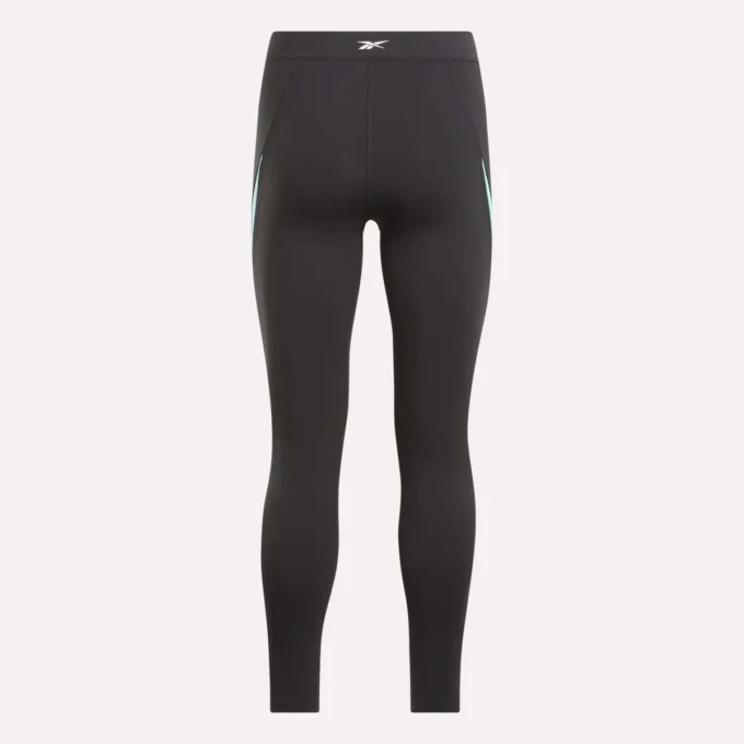 Legging 7/8 taille haute Lux Colorblock pour femme