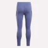 Legging 7/8 taille haute Lux Colorblock pour femme