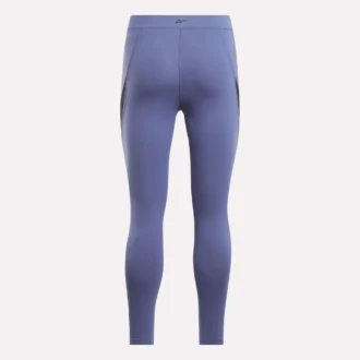 Legging 7/8 taille haute Lux Colorblock pour femme