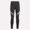 Legging 7/8 taille haute Lux Colorblock pour femme