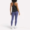 Legging 7/8 taille haute Lux Colorblock pour femme