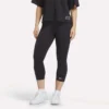 Legging de compression 3/4 ID Basketball pour femme