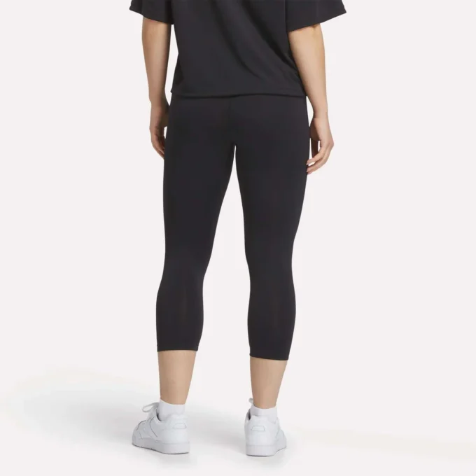Legging de compression 3/4 ID Basketball pour femme