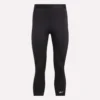 Legging de compression 3/4 ID Basketball pour femme