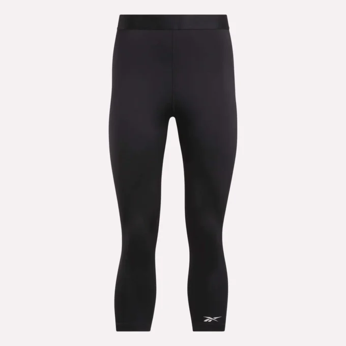 Legging de compression 3/4 ID Basketball pour femme