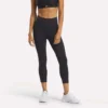 Legging haut de gamme 3/4 Lux pour femme