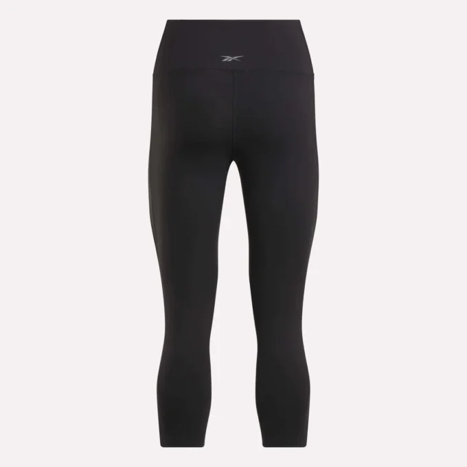Legging haut de gamme 3/4 Lux pour femme