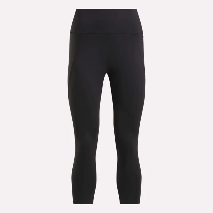 Legging haut de gamme 3/4 Lux pour femme