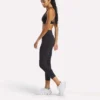 Legging haut de gamme 3/4 Lux pour femme