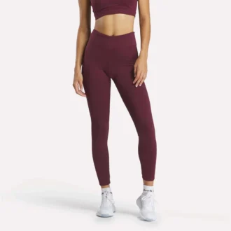 Legging haut de gamme Lux pour femmes