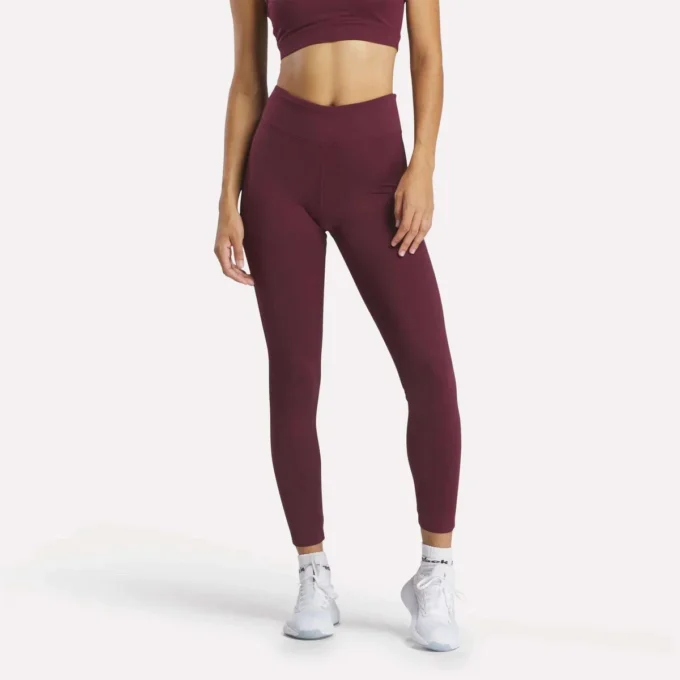 Legging haut de gamme Lux pour femmes