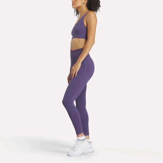 Legging haut de gamme Lux pour femmes