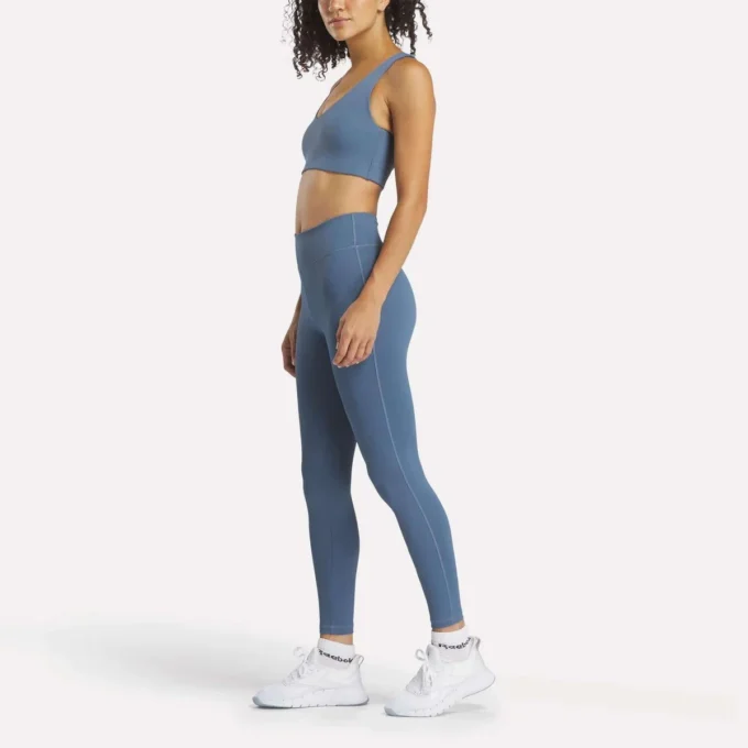 Legging haut de gamme Lux pour femmes