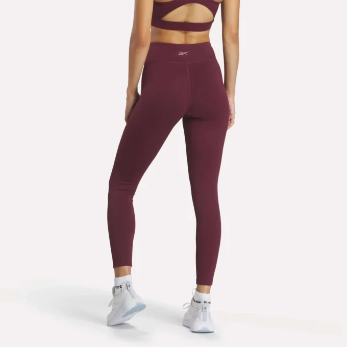Legging haut de gamme Lux pour femmes
