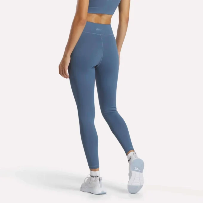 Legging haut de gamme Lux pour femmes