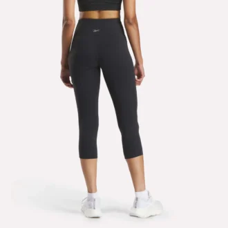 Legging haut Lux 3/4 pour femme