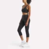 Legging haut Lux 3/4 pour femme