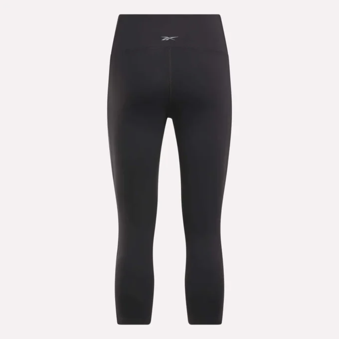 Legging haut Lux 3/4 pour femme