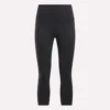Legging haut Lux 3/4 pour femme