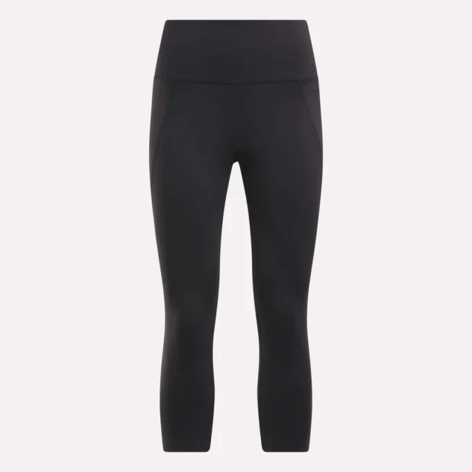 Legging haut Lux 3/4 pour femme