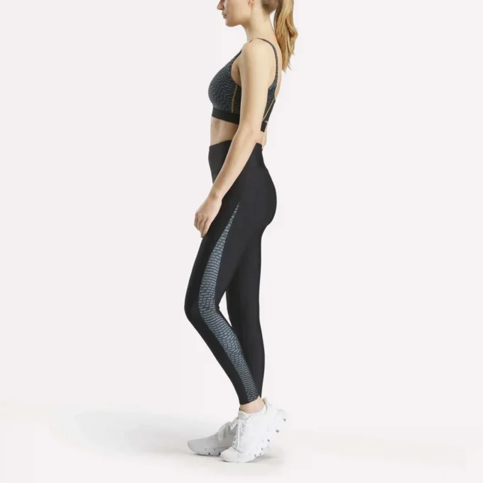 Legging Hype Pack Blocked pour Femme
