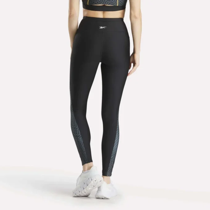 Legging Hype Pack Blocked pour Femme
