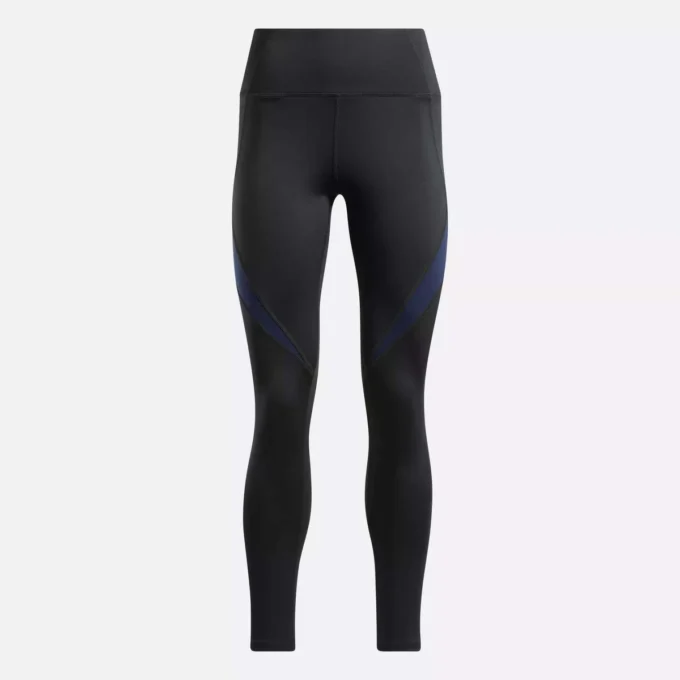 Legging ID Train Colorblock pour femme