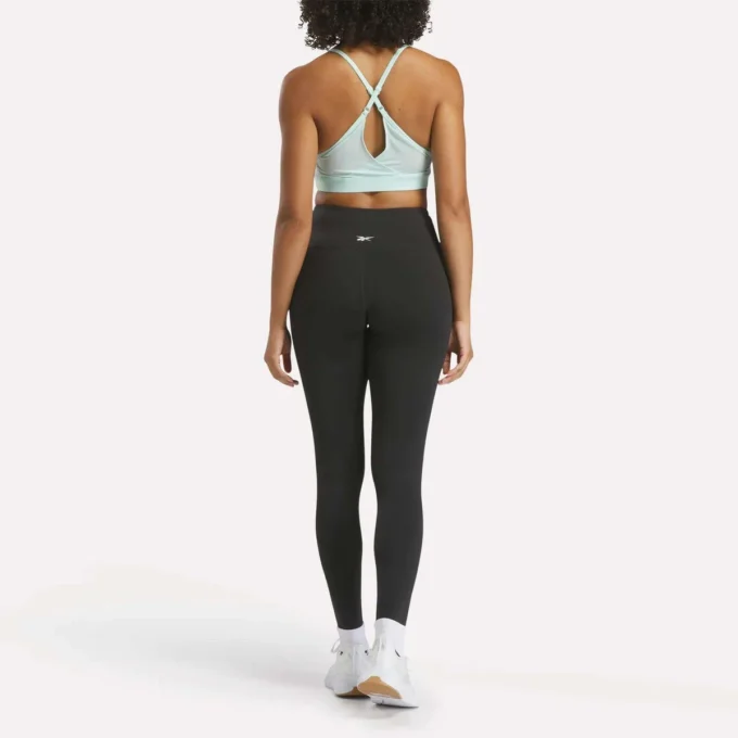 Legging ID Train à taille haute pour femme