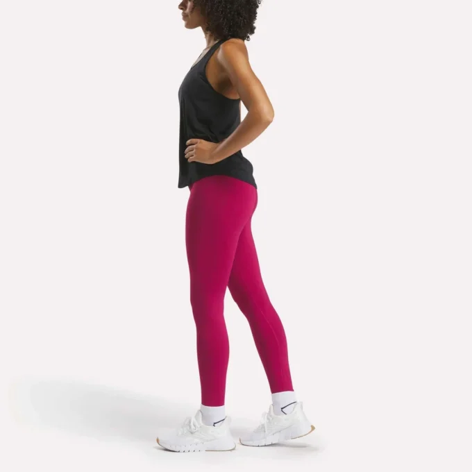 Legging ID Train à taille haute pour femme
