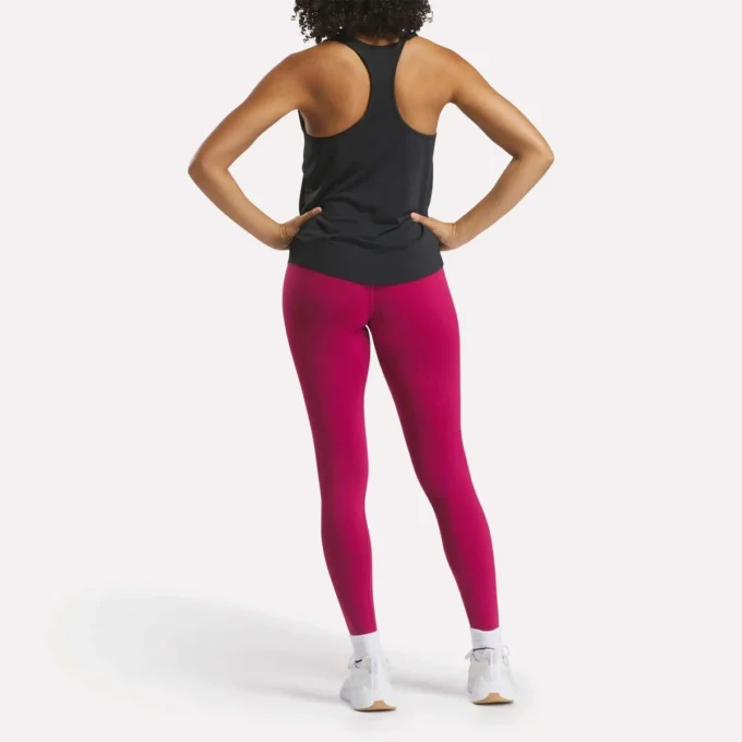 Legging ID Train à taille haute pour femme