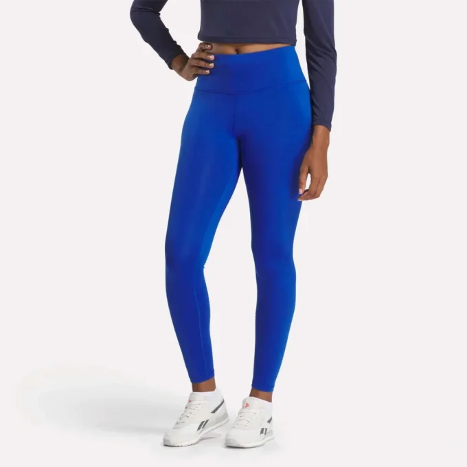 Legging taille haute Core pour femme