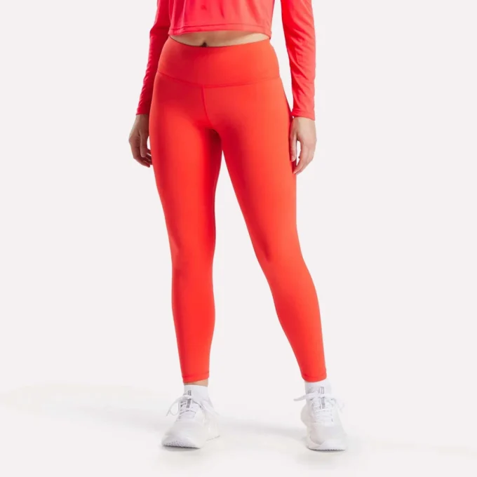 Legging taille haute Core pour femme