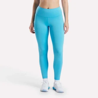 Legging taille haute Core pour femme