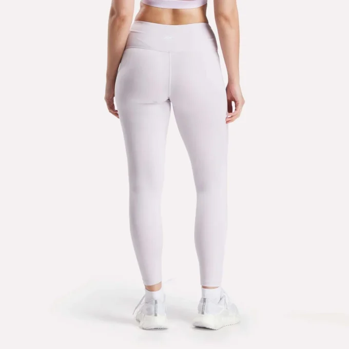 Legging taille haute Core pour femme