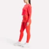 Legging taille haute Core pour femme