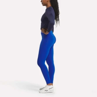 Legging taille haute Core pour femme
