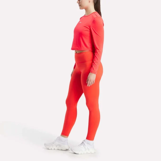 Legging taille haute Core pour femme
