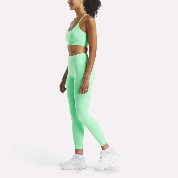 Legging taille haute Core pour femme
