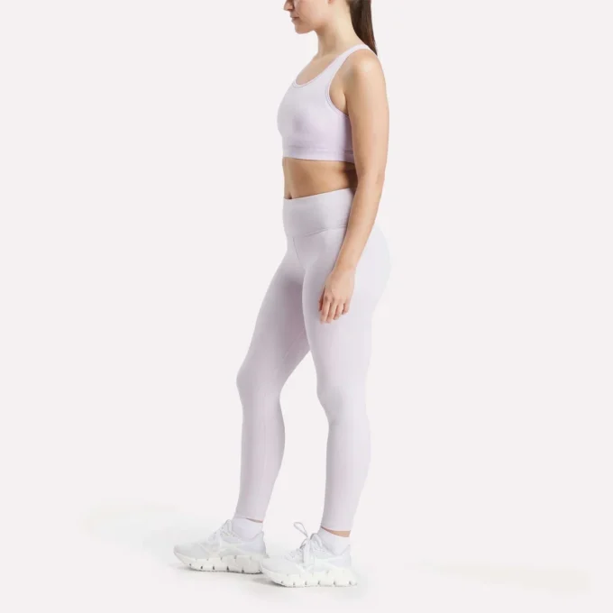 Legging taille haute Core pour femme