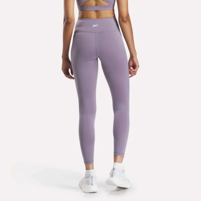 Legging taille haute Core pour femme